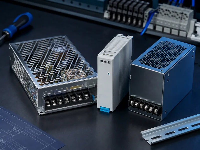 Power Supply Units
